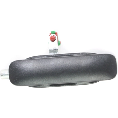 Side Door Exterior Handle by SHERMAN PARTS - 563-139 pa1