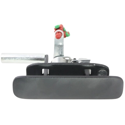 Side Door Exterior Handle by SHERMAN PARTS - 563-139 pa2