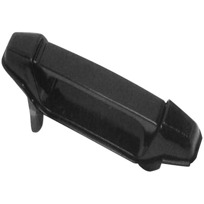 Side Door Exterior Handle by SHERMAN PARTS - 566-135SU pa1