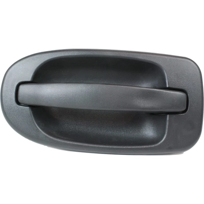 Side Door Exterior Handle - GM1513107 pa1