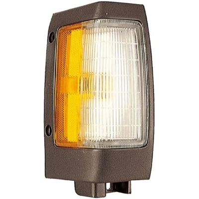 Side Marker by DORMAN - 1650604 pa1