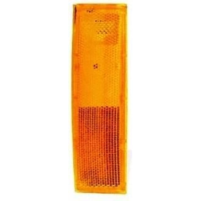 Side Marker by GROTE INDUSTRIES - 85103-5 pa1