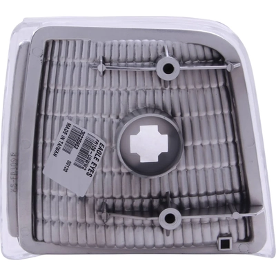 Side Marker Light Assembly by ANZO USA - 511049 pa3