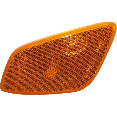 Side Marker Light Assembly by CROWN AUTOMOTIVE JEEP REPLACEMENT - 55155628AB pa2