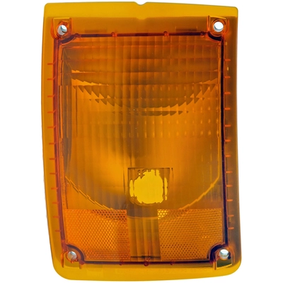 DORMAN (HD SOLUTIONS) - 888-5112 - Corner Light pa2