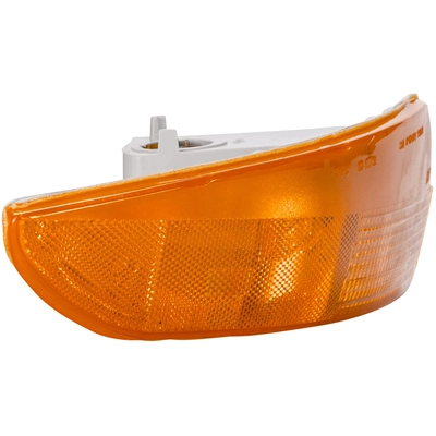 Side Marker Light Assembly by TYC - 12-1573-01 pa5