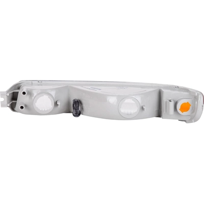 TYC - 12-5103-01-9 - Passenger Side Replacement Turn Signal/Parking Light pa4