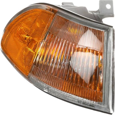Side Marker Light Assembly by TYC - 18-1986-00 pa1