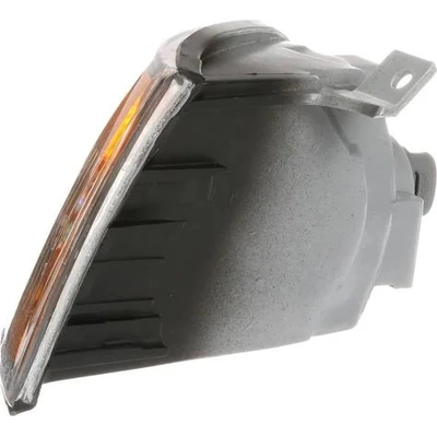 Side Marker Light Assembly by TYC - 18-1986-00 pa2