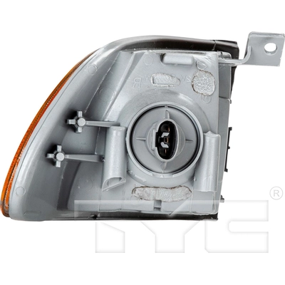 Side Marker Light Assembly by TYC - 18-1987-00 pa1