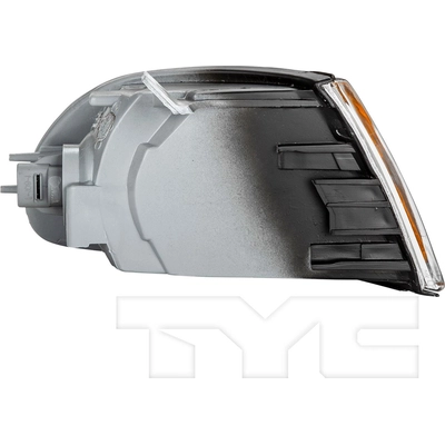 Side Marker Light Assembly by TYC - 18-1987-00 pa2