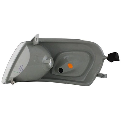 TYC - 18-5029-01 - Passenger Side Replacement Turn Signal pa8