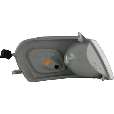 Side Marker Light Assembly by TYC - 18-5030-01-9 pa1