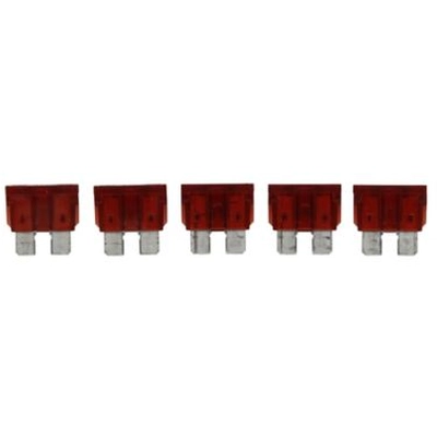 BUSSMANN - ATC10 - Fuse (Pack of 5) pa1