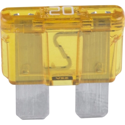 BUSSMANN - ATC20 - Fuse (Pack of 5) pa5