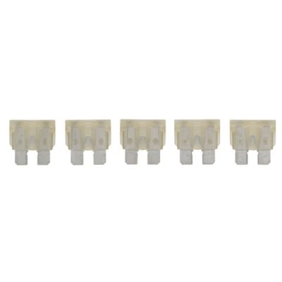 BUSSMANN - ATC25 - Fuse (Pack of 5) pa1