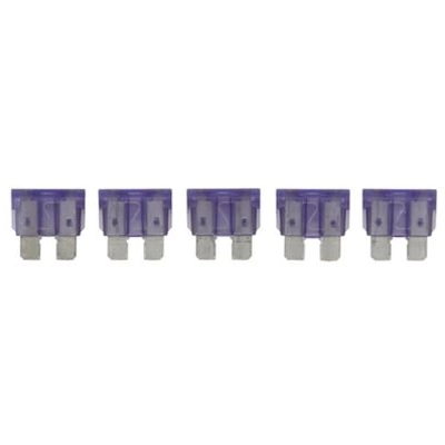 BUSSMANN - ATC3 - Fuse (Pack of 5) pa1