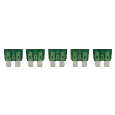 BUSSMANN - ATC30 - Fuse (Pack of 5) pa1