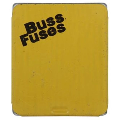 BUSSMANN - ATC30 - Fuse (Pack of 5) pa2