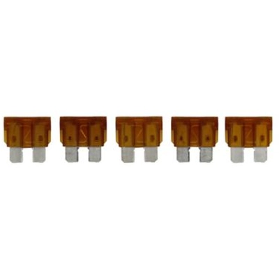 BUSSMANN - ATC5 - Fuse (Pack of 5) pa1