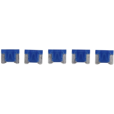 Side Marker Light Fuse (Pack of 5) by BUSSMANN - ATM15LP pa1