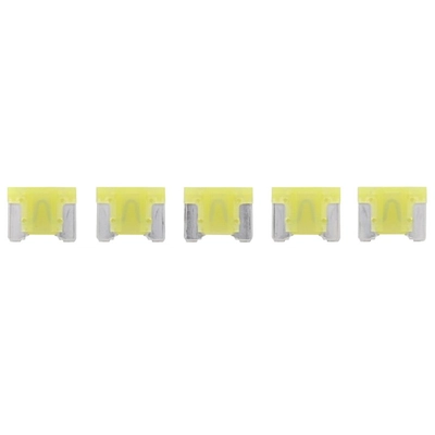 Fusible de feu de position latéral (Pack of 5) by BUSSMANN - ATM20LP pa1