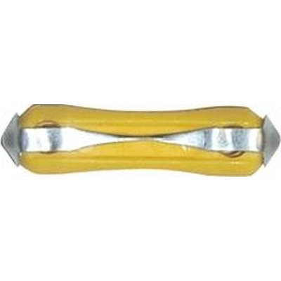 Side Marker Light Fuse by BUSSMANN - BP/GBC5 pa1