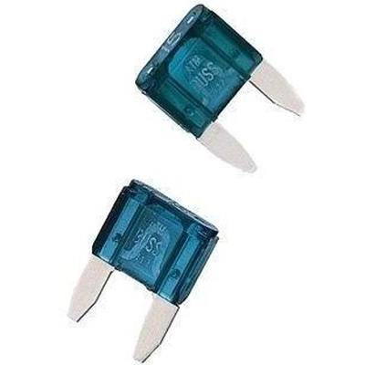 Side Marker Light Fuse (Pack of 5) by BUSSMANN - BP/ATC20RP pa1