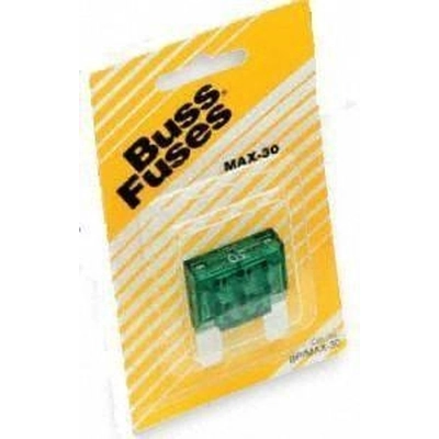 Side Marker Light Fuse by BUSSMANN - MAX30 pa9