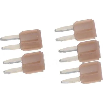 Side Marker Light Fuse by LITTELFUSE - MIN5BP pa18