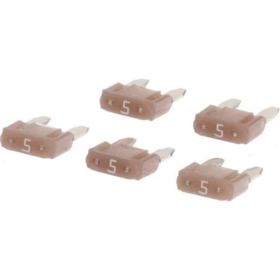 Side Marker Light Fuse by LITTELFUSE - MIN5BP pa21