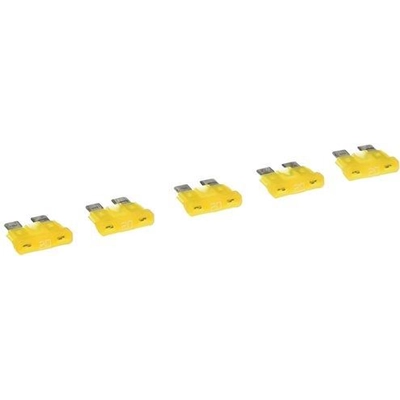 Side Marker Light Fuse by LITTELFUSE - ATO20BP pa4