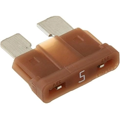 Side Marker Light Fuse by LITTELFUSE - ATO5BP pa10