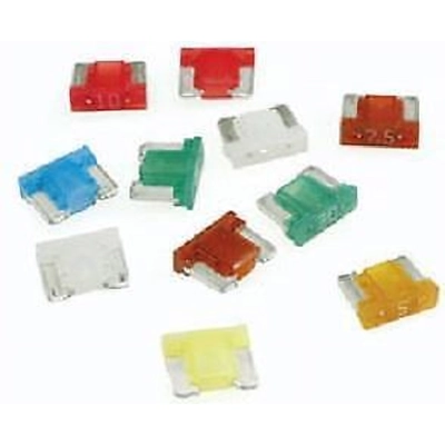 Side Marker Light Fuse by LITTELFUSE - GBC8BP pa2