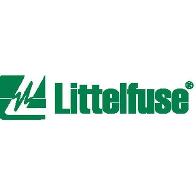 Side Marker Light Fuse by LITTELFUSE - MIN25BP pa9