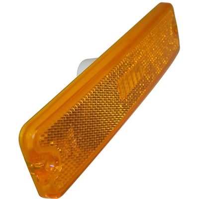 CROWN AUTOMOTIVE JEEP REPLACEMENT - 56001424 - Sidemarker Lamp pa2