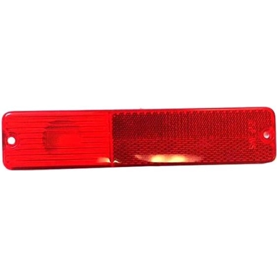 Side Marker Light Lens by CROWN AUTOMOTIVE JEEP REPLACEMENT - J0994021 pa1