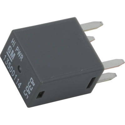 Side Marker Light Relay by ACDELCO - 13500114 pa1