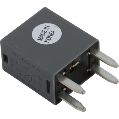 Side Marker Light Relay by ACDELCO - 13500114 pa2