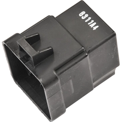 Side Marker Light Relay by ACDELCO - 19118886 pa2