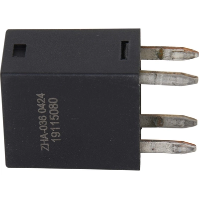 Side Marker Light Relay by HOLSTEIN - 2RSW1002 pa2