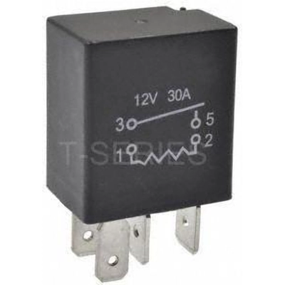 Side Marker Light Relay by STANDARD/T-SERIES - RY302T pa2