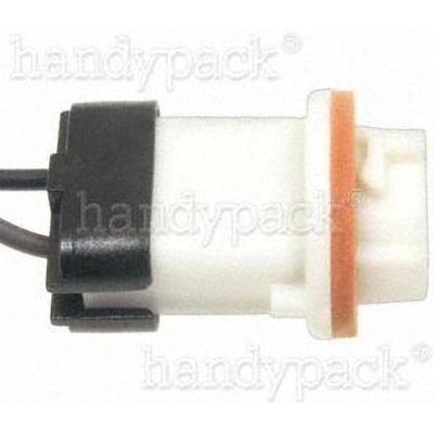 Side Marker Light Socket by BLUE STREAK (HYGRADE MOTOR) - HP3845 pa20