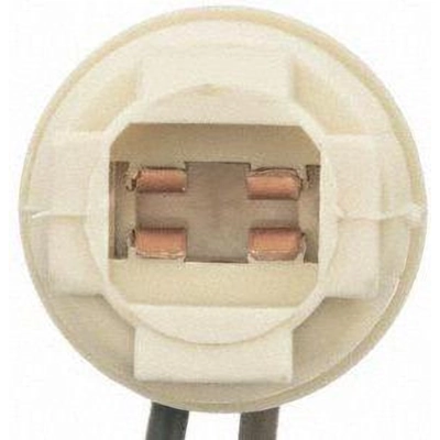 Side Marker Light Socket by BLUE STREAK (HYGRADE MOTOR) - HP4630 pa21