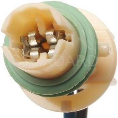 Side Marker Light Socket by BLUE STREAK (HYGRADE MOTOR) - S592 pa20