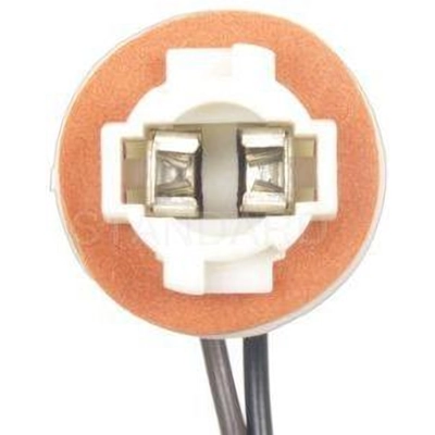 Side Marker Light Socket by BLUE STREAK (HYGRADE MOTOR) - S898 pa5