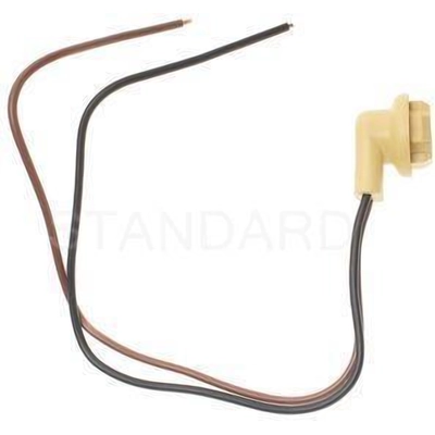 Side Marker Light Socket by BLUE STREAK (HYGRADE MOTOR) - S95 pa1