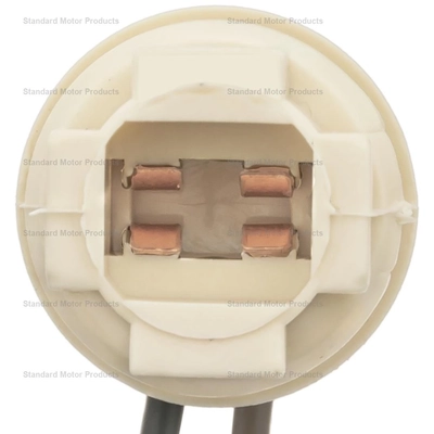 Side Marker Light Socket by BLUE STREAK (HYGRADE MOTOR) - S99 pa19