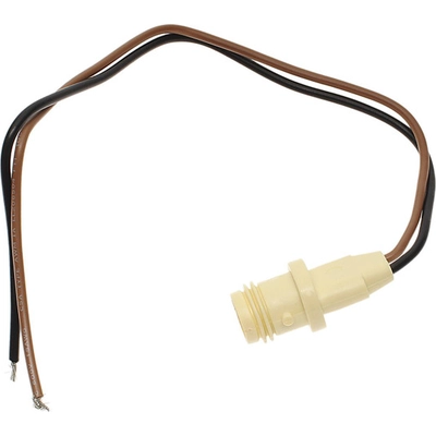 BWD AUTOMOTIVE - PT152 - Electrical Socket pa6