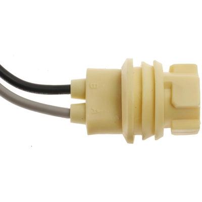 BWD AUTOMOTIVE - PT85 - Electrical Socket pa2